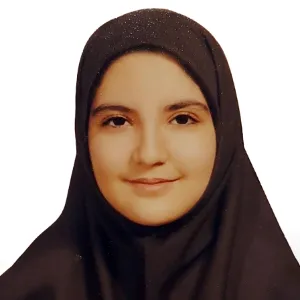 تصویر نمایه درین زهرا رضوی