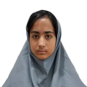 تصویر نمایه سنا حاجی زاده