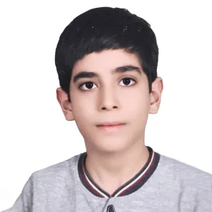 تصویر نمایه سیدمحمدامین قربانی تنها