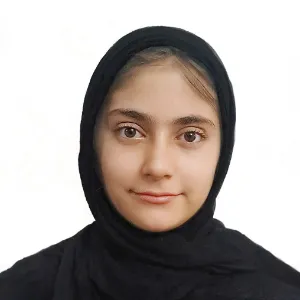تصویر نمایه آرنیکا اسماعیلی