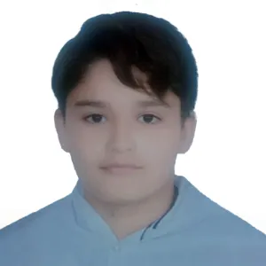 تصویر نمایه پارسا معینی