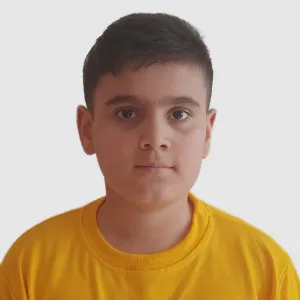 تصویر نمایه رادین صادقی