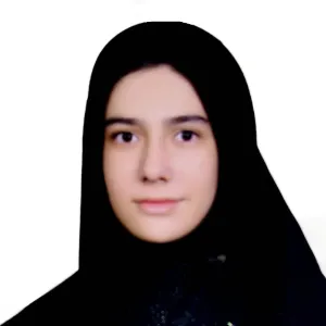 تصویر نمایه یسنا عابدینی