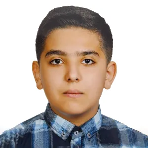 تصویر نمایه علی غفاری