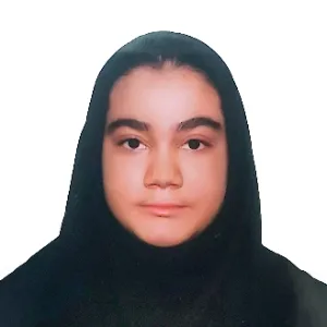 تصویر نمایه آرمینا امینی کیا