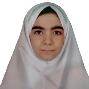تصویر نمایه پریا خواجه بیدختی