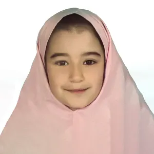 تصویر نمایه آریانا کریمی