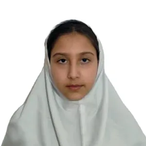 تصویر نمایه آیدا فرجی