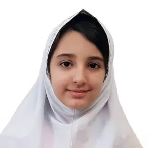 تصویر نمایه رایا علینژاد تشکری