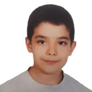تصویر نمایه امیرمحمد بخشی