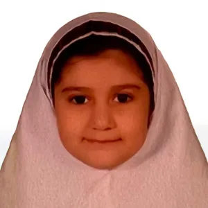 تصویر نمایه مهرسا مهرمحمدی