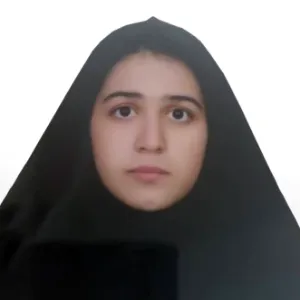 تصویر نمایه سارینا خدادادی فر