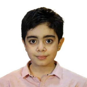 تصویر نمایه آرمین یارمحمدی
