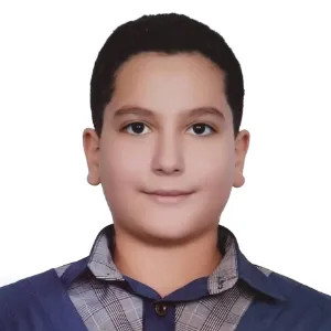 تصویر نمایه آریا علیزاده