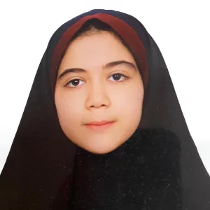 تصویر نمایه روشا لیاقت