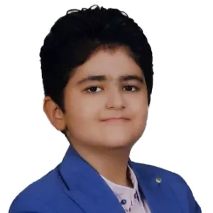 تصویر نمایه امیرعلی الهی