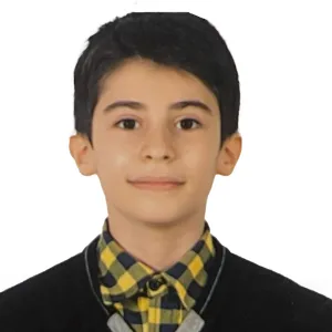 تصویر نمایه کیان علیزاده