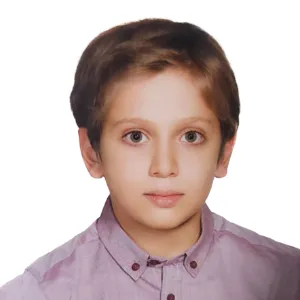 تصویر نمایه مهراد نجفی