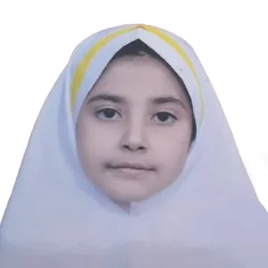 تصویر نمایه سارینا رمضانی