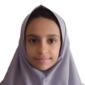 تصویر نمایه سارینا علیاکبری