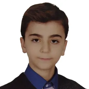 تصویر نمایه پارسا تبریزنیا