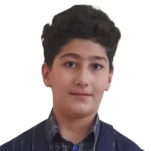 تصویر نمایه سام لازمی