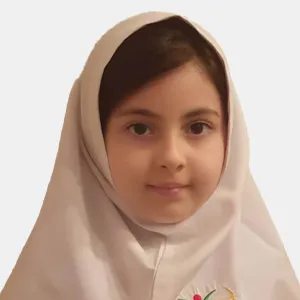 تصویر نمایه هلیا همتی