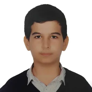 تصویر نمایه کیان مهیاری