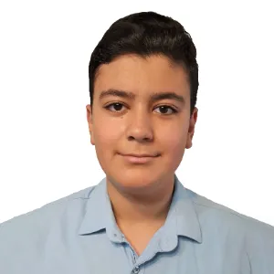 تصویر نمایه سورنا غلامی