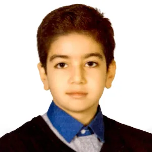 تصویر نمایه رادوین اعتضاد