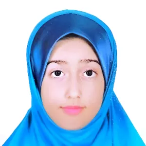 تصویر نمایه فاطمه نوربخش