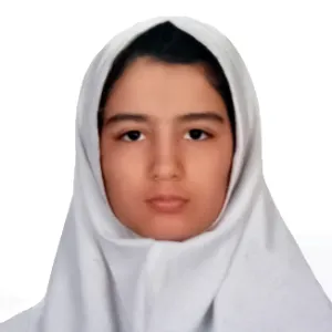تصویر نمایه لارا سرمشقی اصل