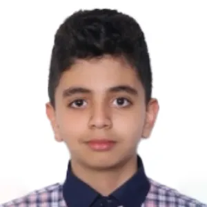 تصویر نمایه متین عباسیان