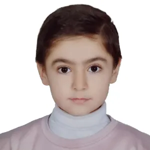 تصویر نمایه پارسا حیدری