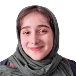 تصویر نمایه آناهید اسماعیلی