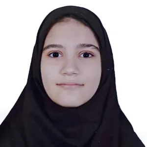 تصویر نمایه نگار مقدادی نیا