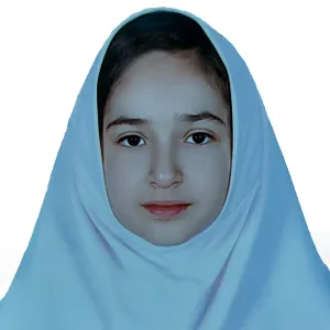 تصویر نمایه آنیسا پارسامهر
