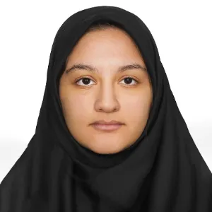 تصویر نمایه محیا منصوری