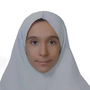 تصویر نمایه یسنا عاقل