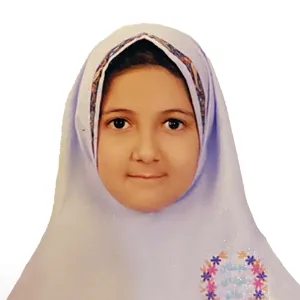 تصویر نمایه مهرسا رسولی