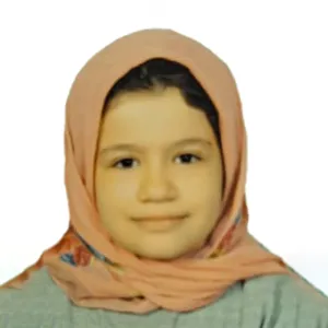 تصویر نمایه شادی علینیا