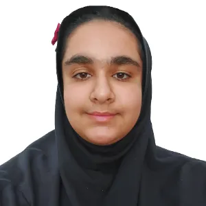 تصویر نمایه ستایش یوسفی