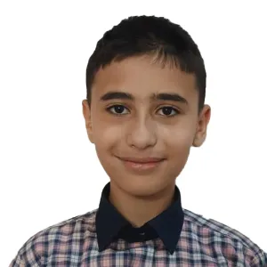 تصویر نمایه کیان شکورزارع