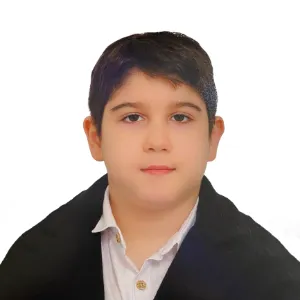 تصویر نمایه آرتین نخعی