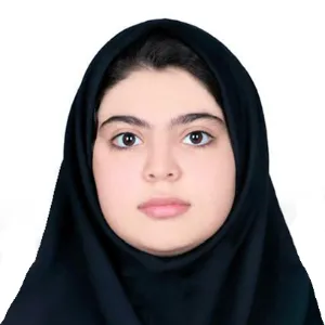 تصویر نمایه آیلین حاتمی