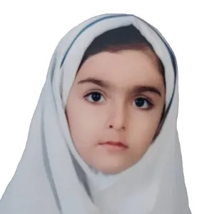 تصویر نمایه حسنا ولیزاده