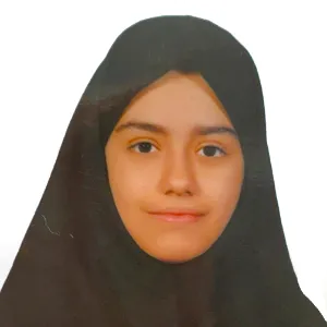 تصویر نمایه مانیا غلامی