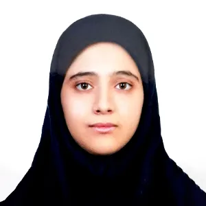 تصویر نمایه کیانا ظهوریان