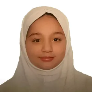 تصویر نمایه شایلین حیدری
