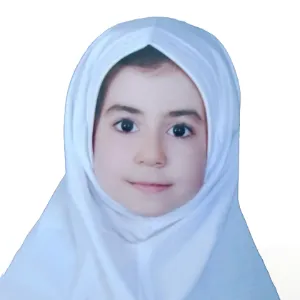 تصویر نمایه مهرناز یاخچی